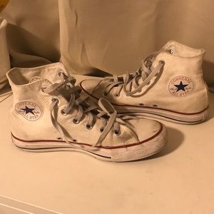 Converse Chucks High Tops